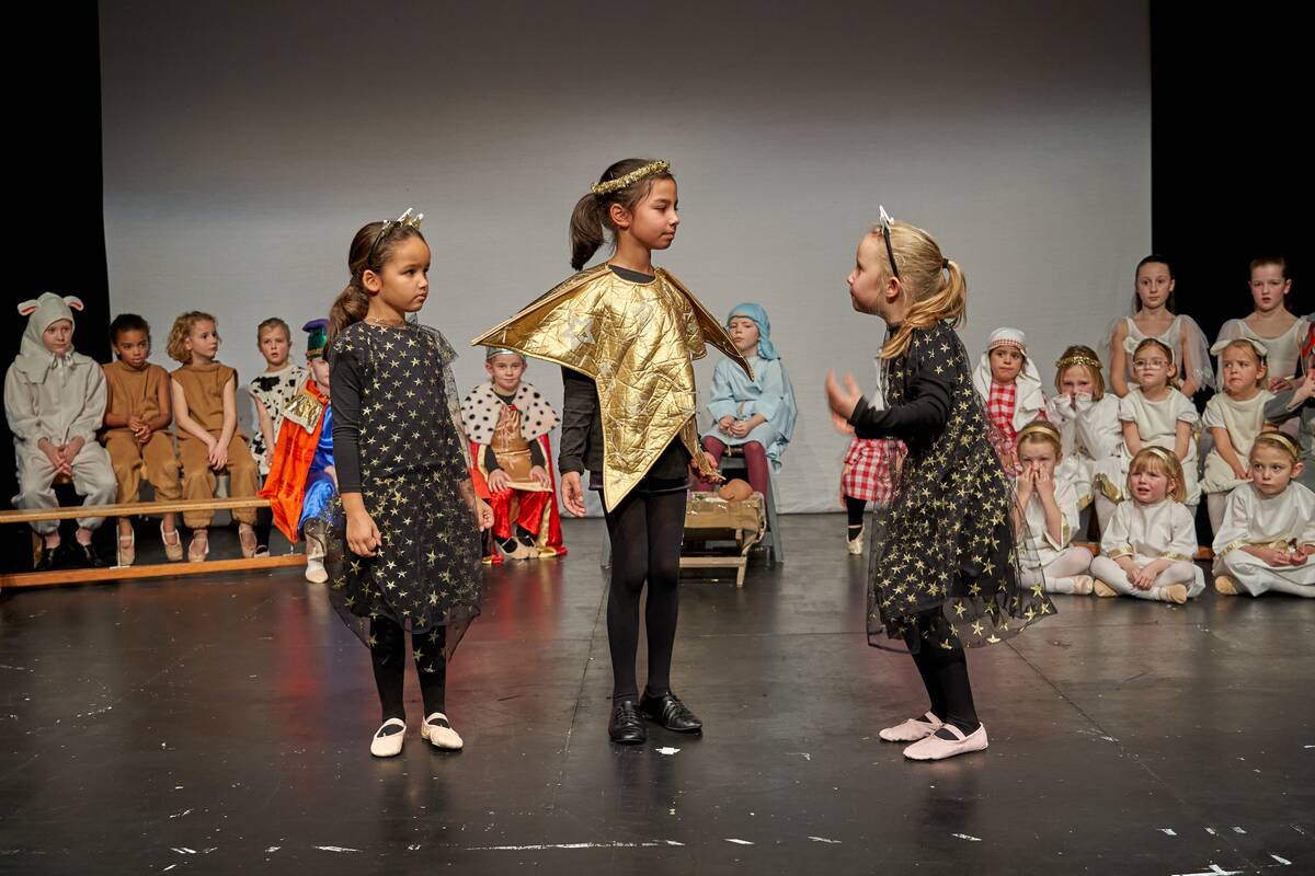 Nativity DSC6643