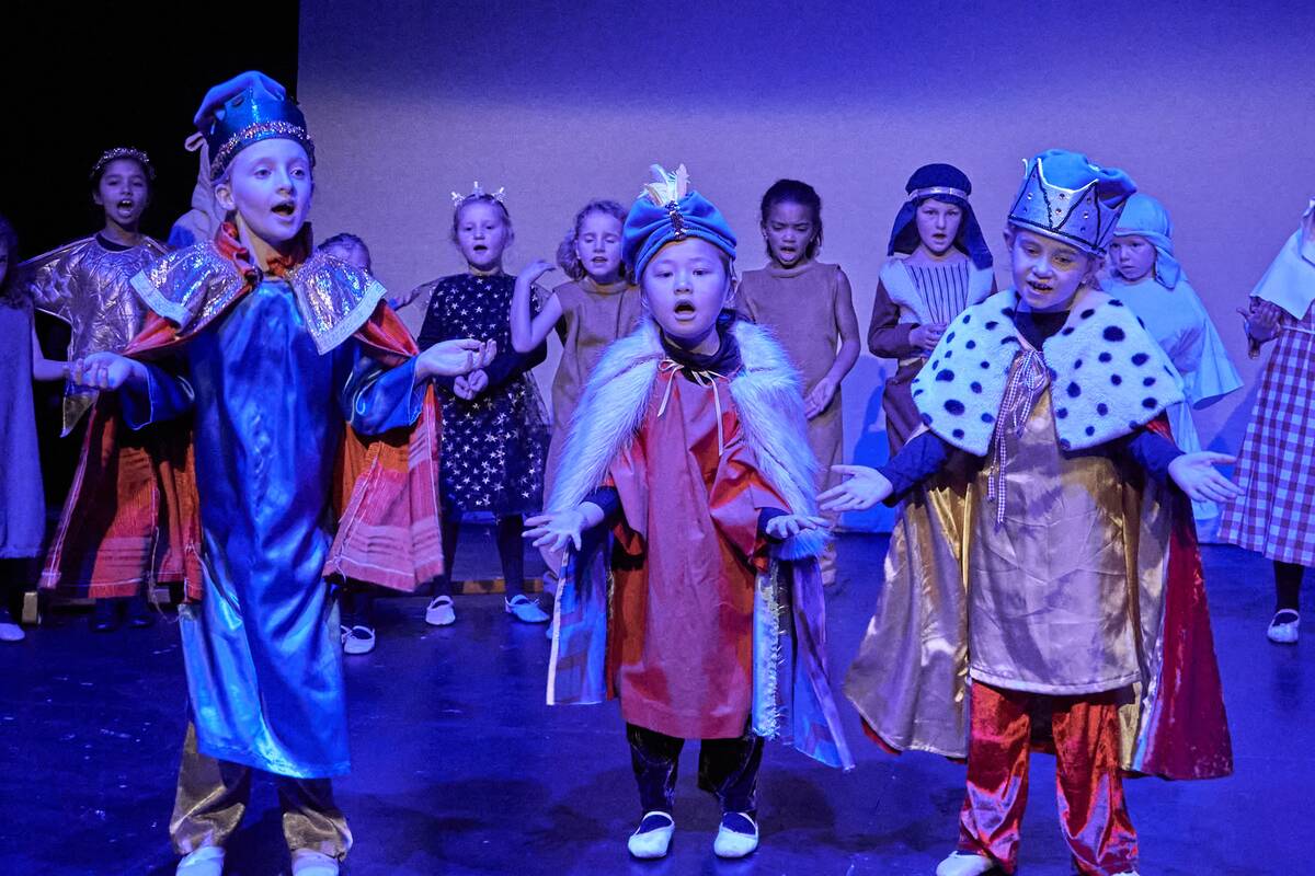 Nativity DSC6775