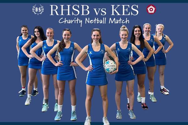 RHSB Vs KES Presentation 169