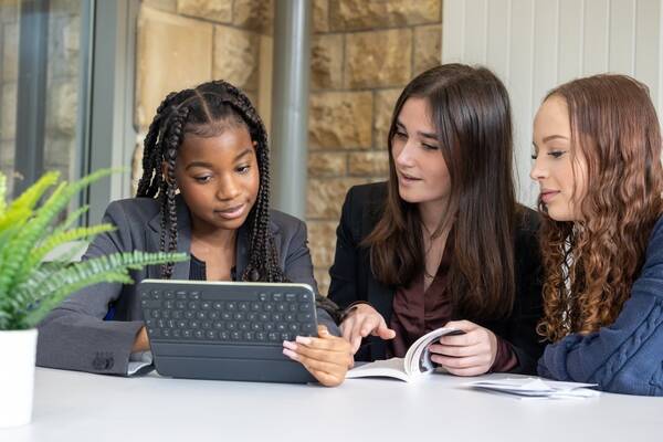 Sixth Form Open Evening