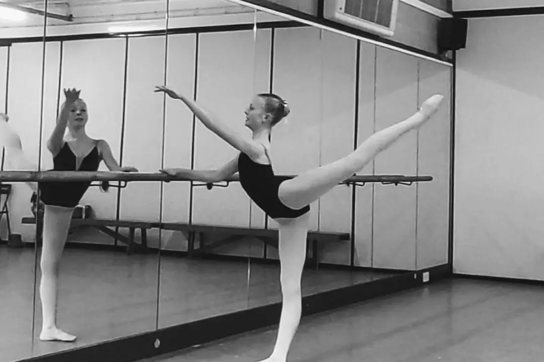 Ballet pic