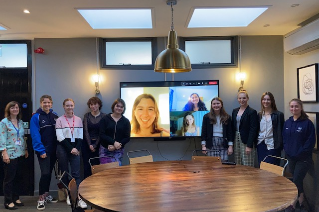 Alumnae tips for oxbridge 2021 4