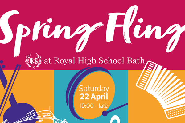 Spring Fling