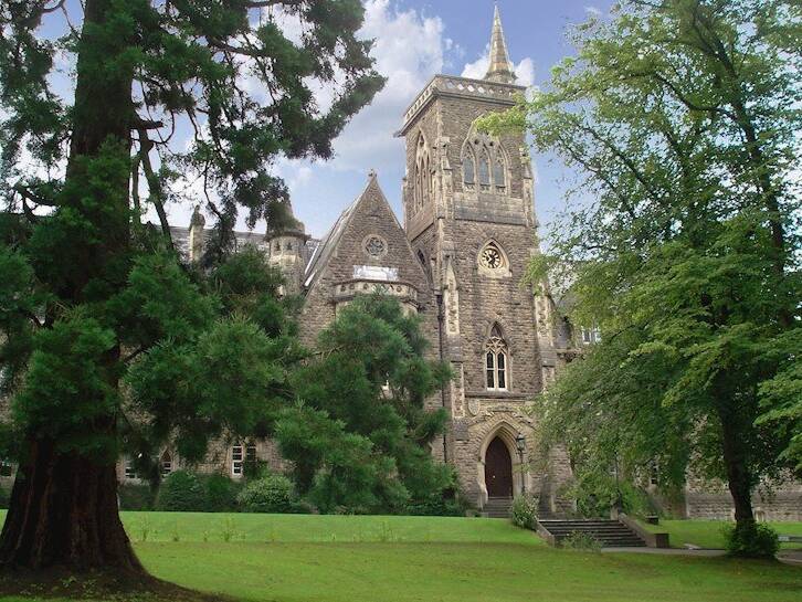 Our Bath Private School
