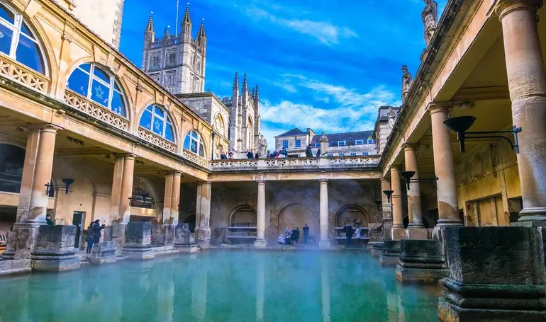 Bath