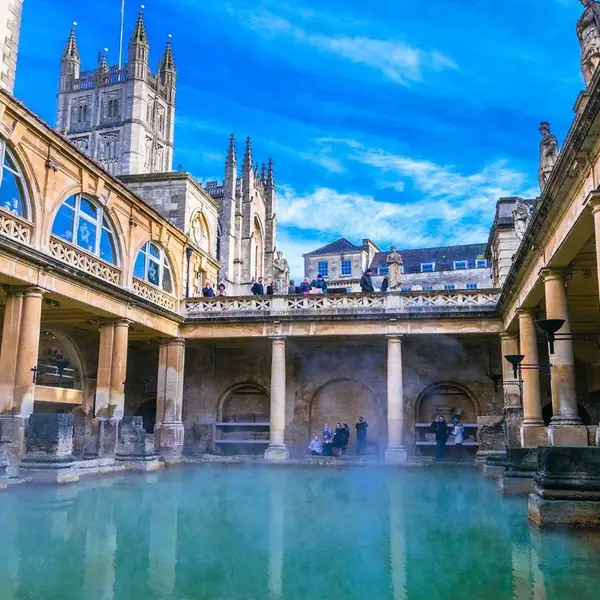 Bath