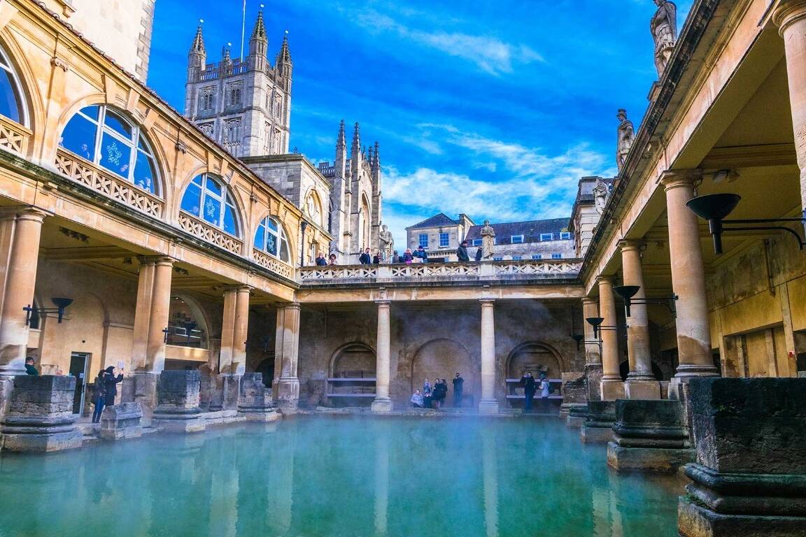 Bath