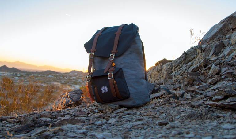 Backpack