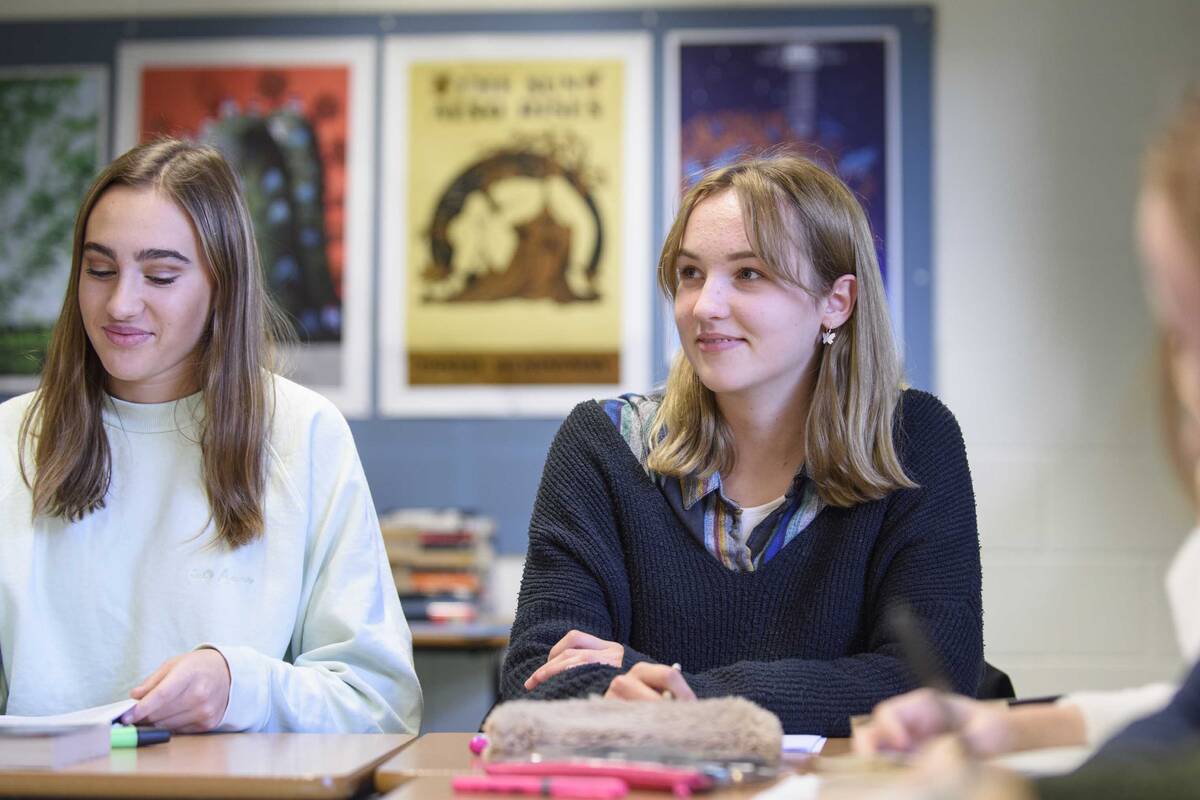 Rhs latin a level