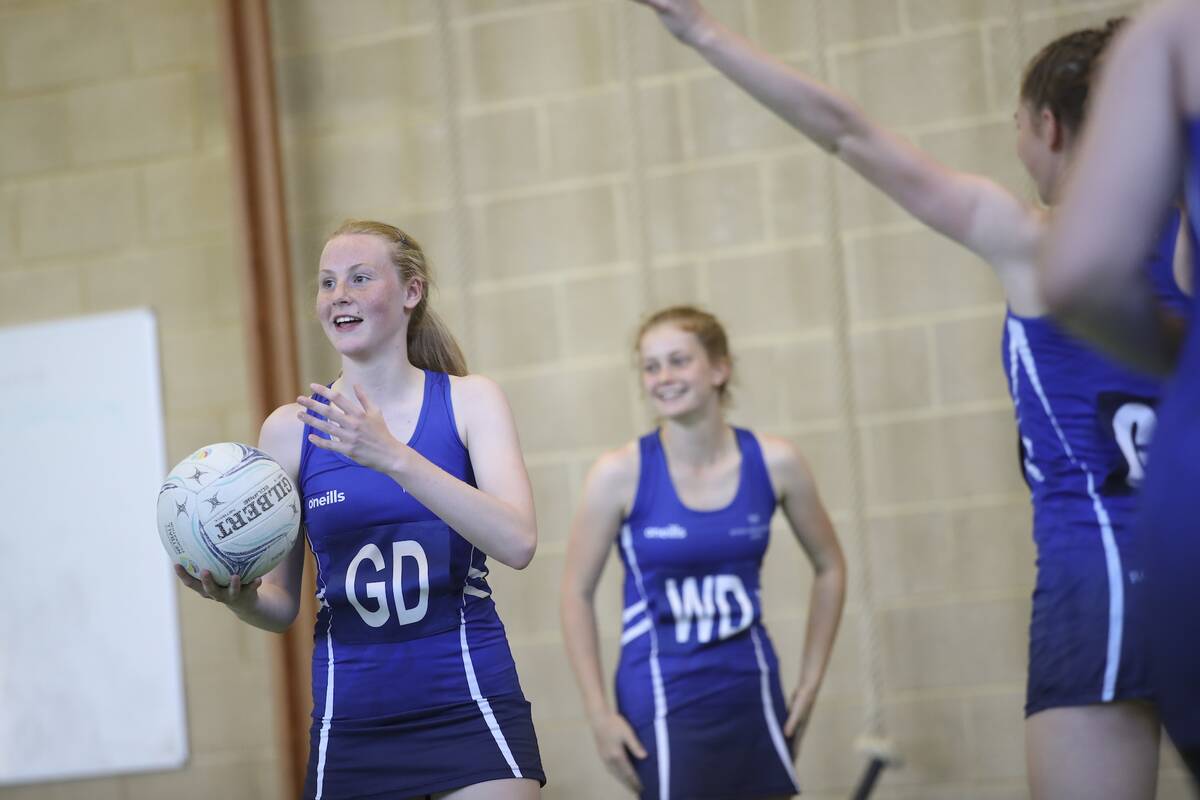 Rhs core pe a level