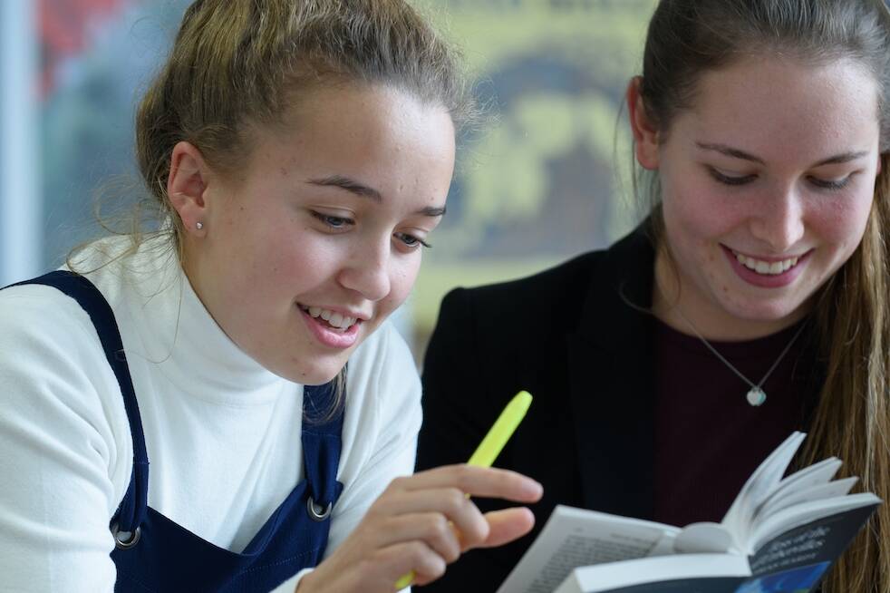A level enrichment