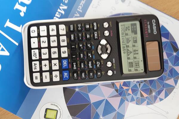 Ib mathematics