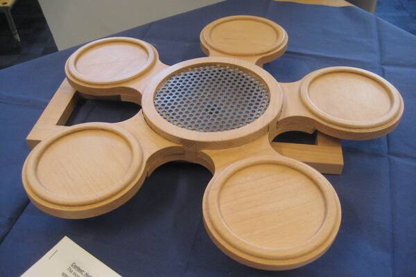 Ib design technology