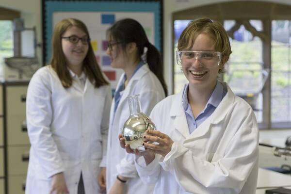 A level science