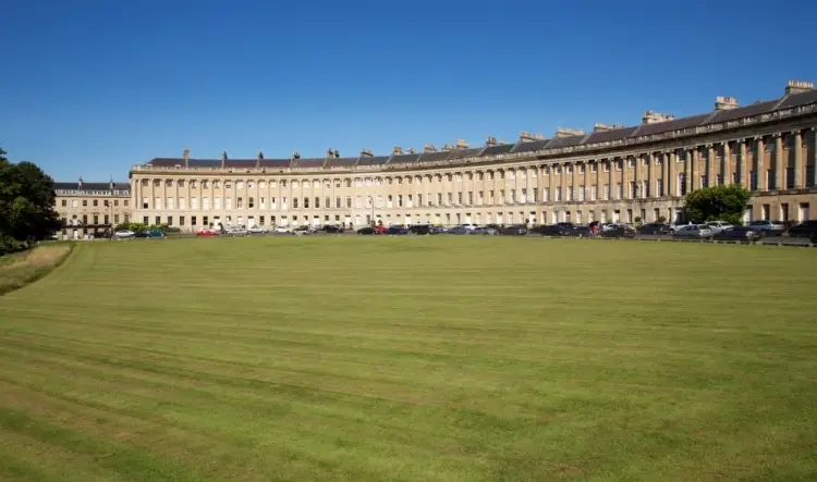 Royal Crescent