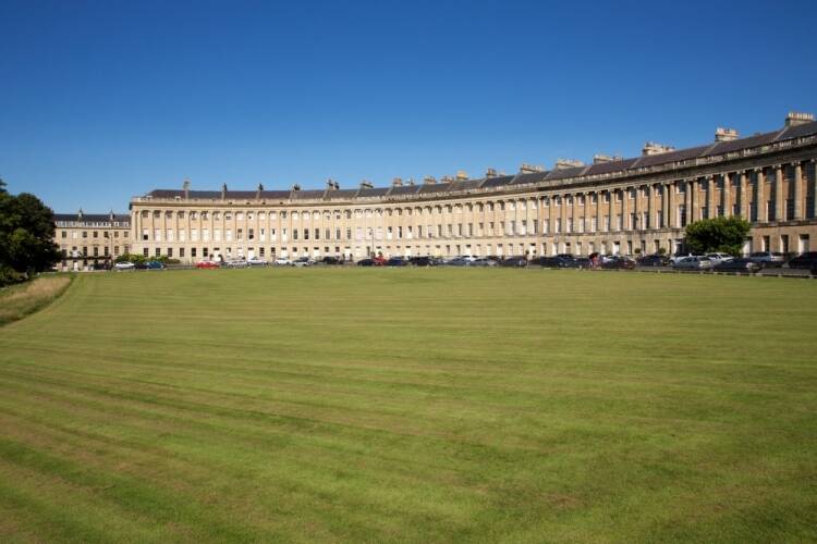Royal Crescent