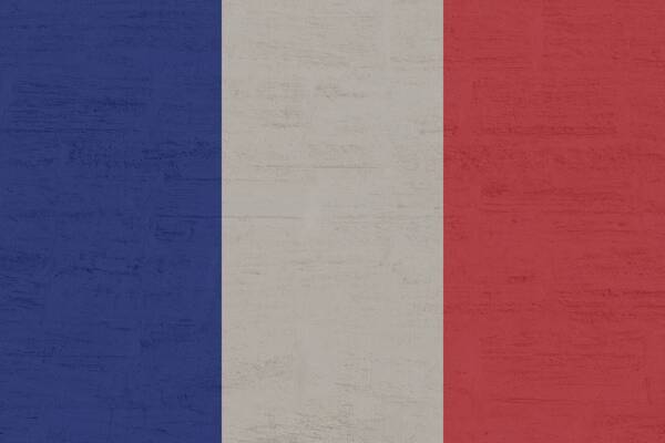 French flag 2695008