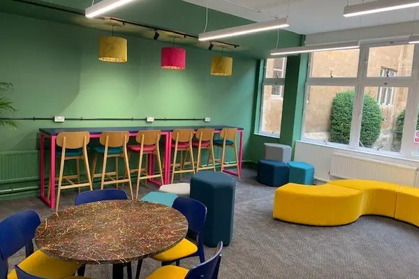 Rhs ss commonroom yr8 1