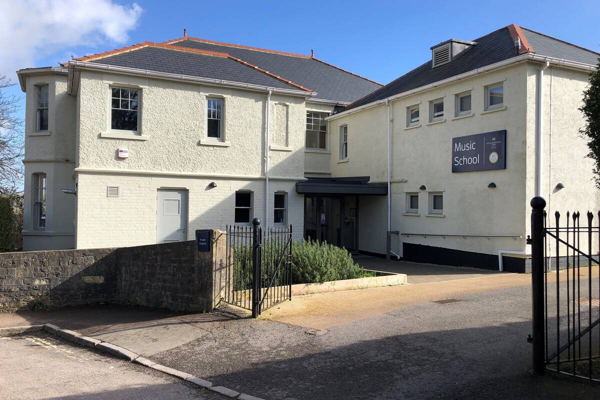 Music School