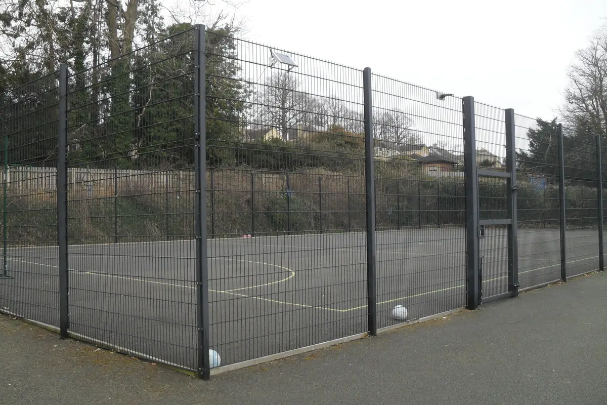 MUGA Pitch