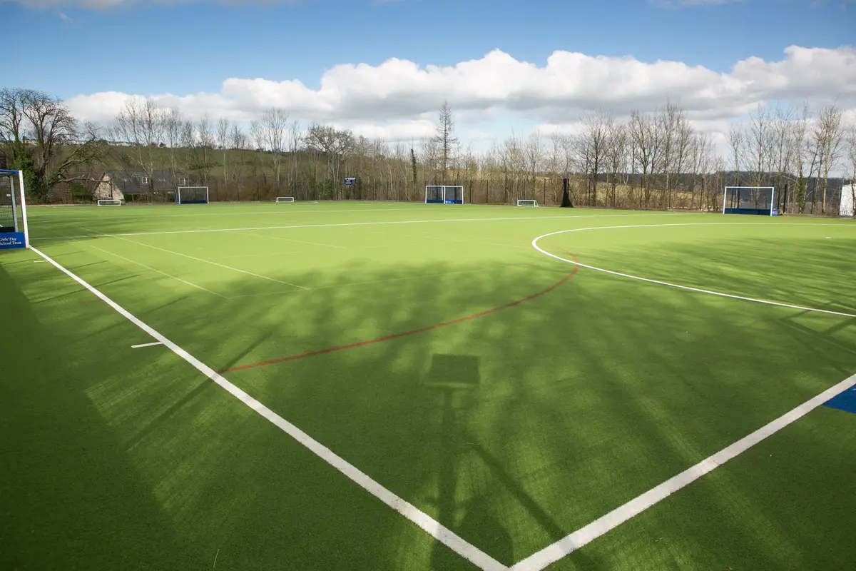 Astro pitch