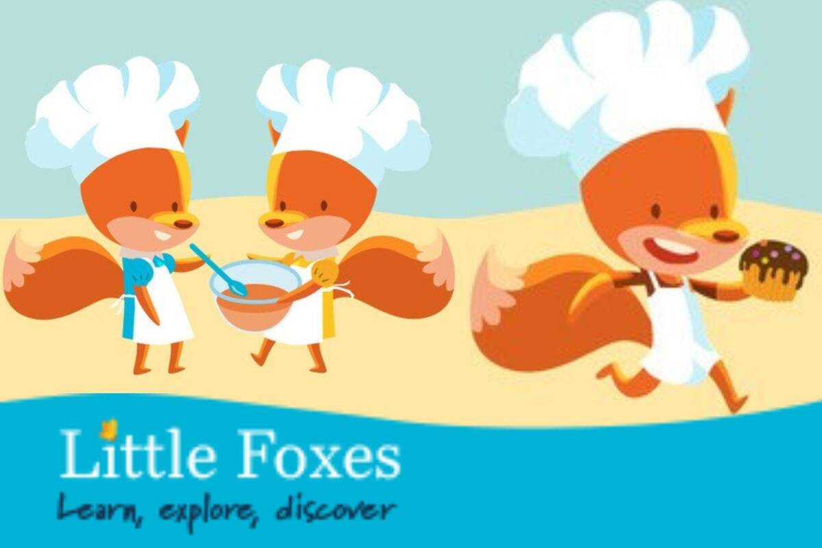 Little Foxes Lets Bake 1700 1250px