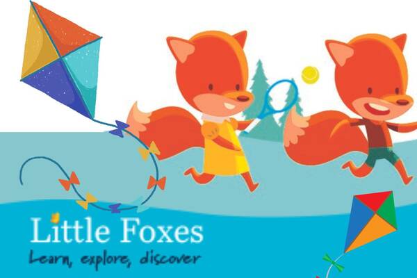 Little Foxesfly a kite 1700 1250px