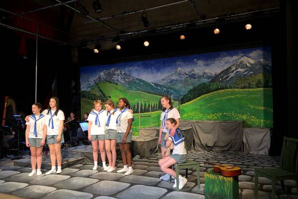 Sound of Music