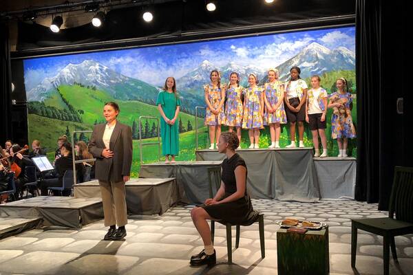 Sound of Music 4