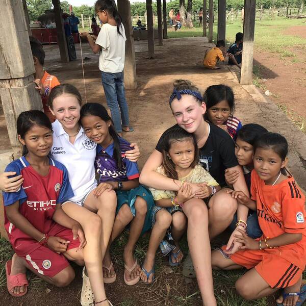 Cambodia