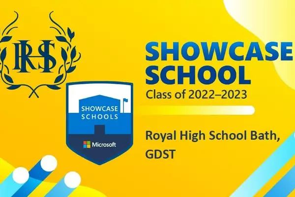 Showcase schools