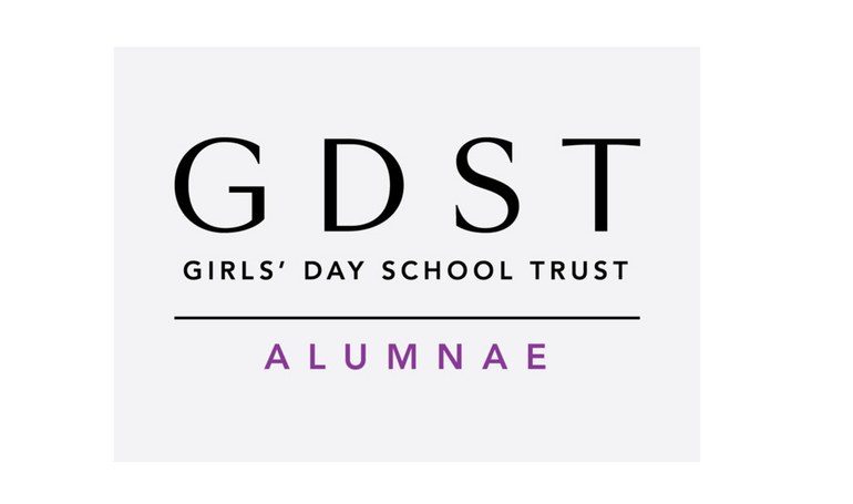 GDST Alumnae small