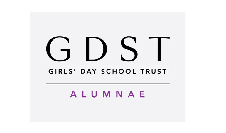 GDST Alumnae small