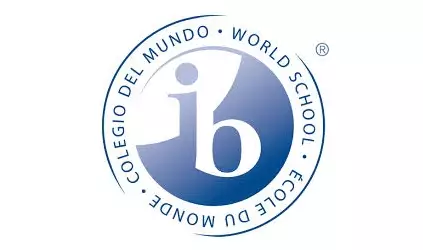Ib logo