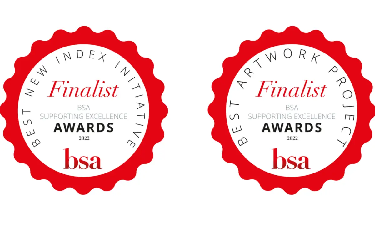BSA awards 2