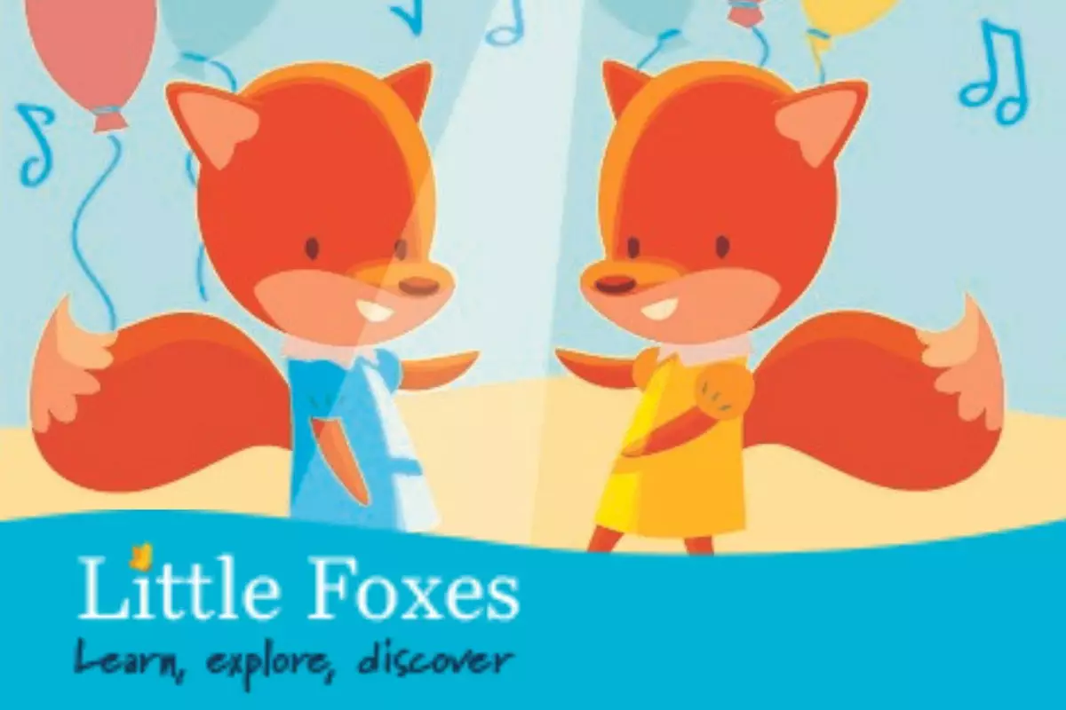 Little Foxes Lets Dance 1700 1250px