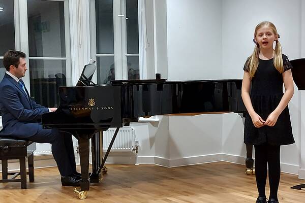 Royal High School Scholars Recital Oct 2021 40