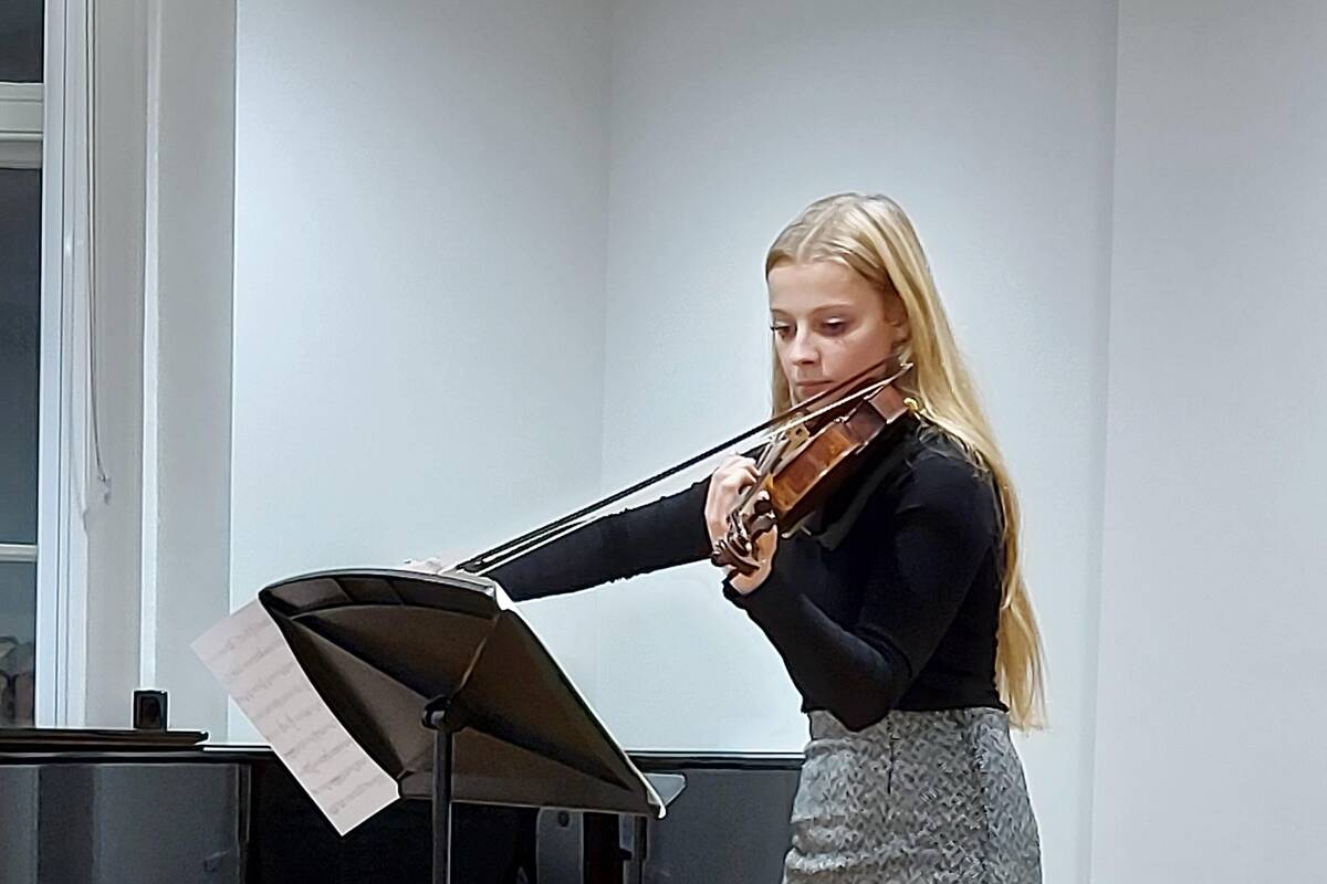 Royal High School Scholars Recital Oct 2021 129