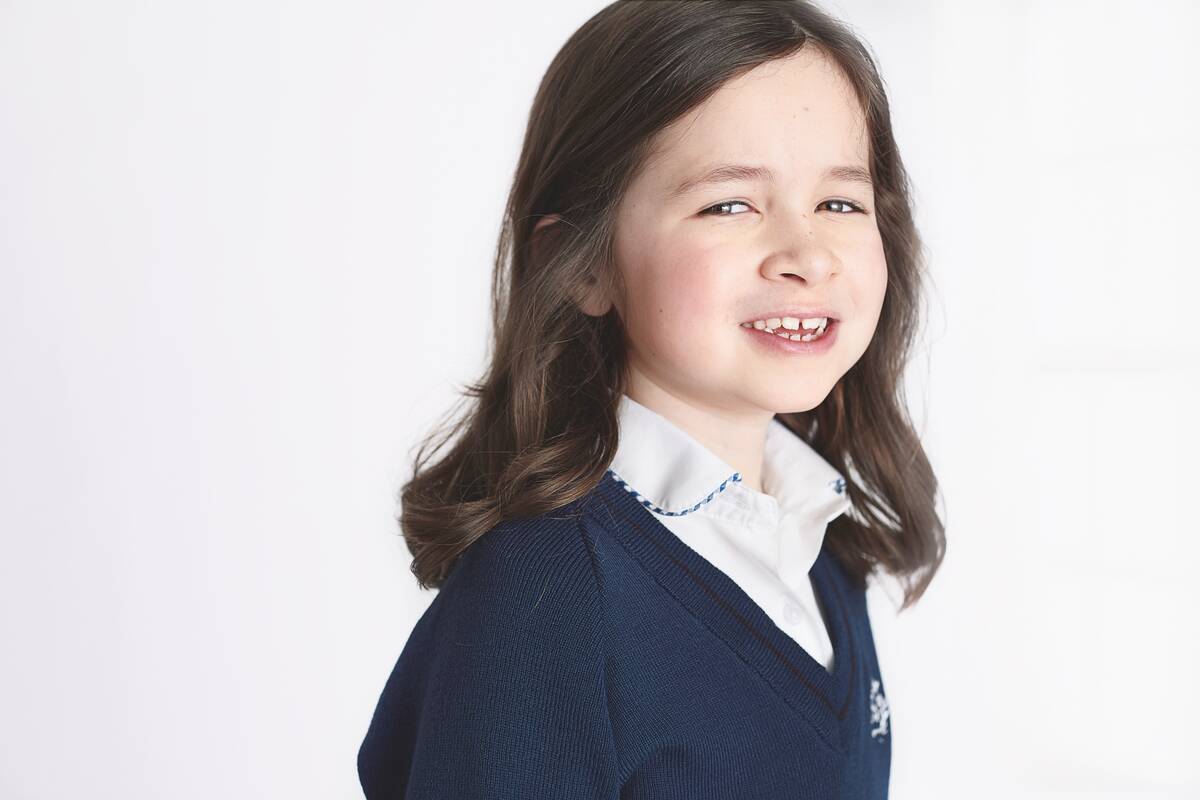 GDST Hettie