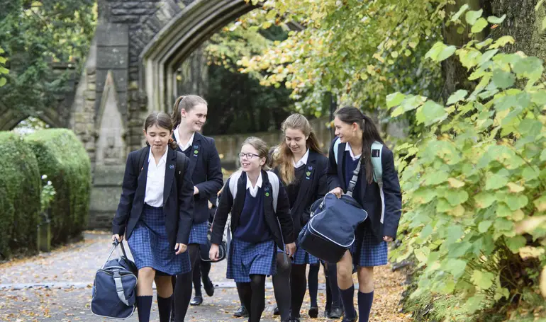 Contact us Royal High School Bath