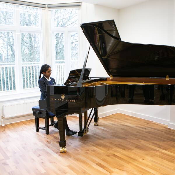 Music 1