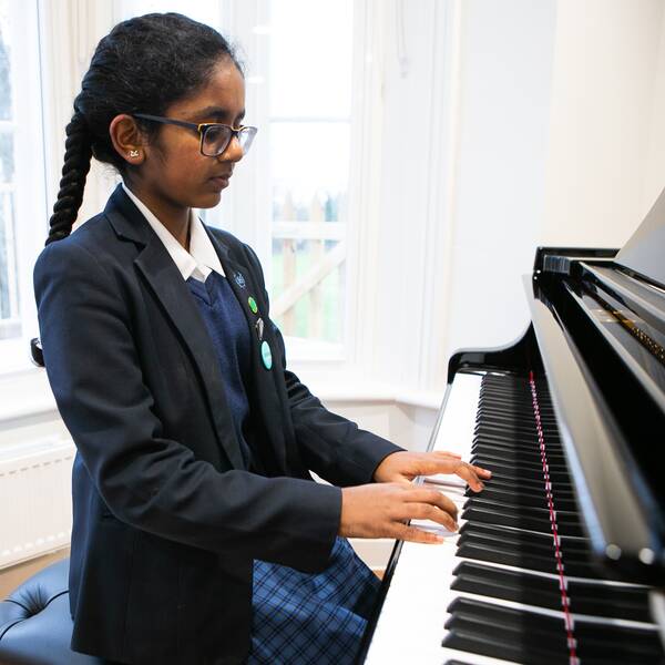 Royal High School Music Centre 6