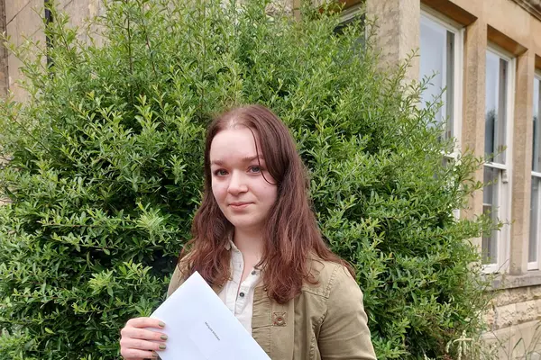 Rhs sf ib results marigold whittaker