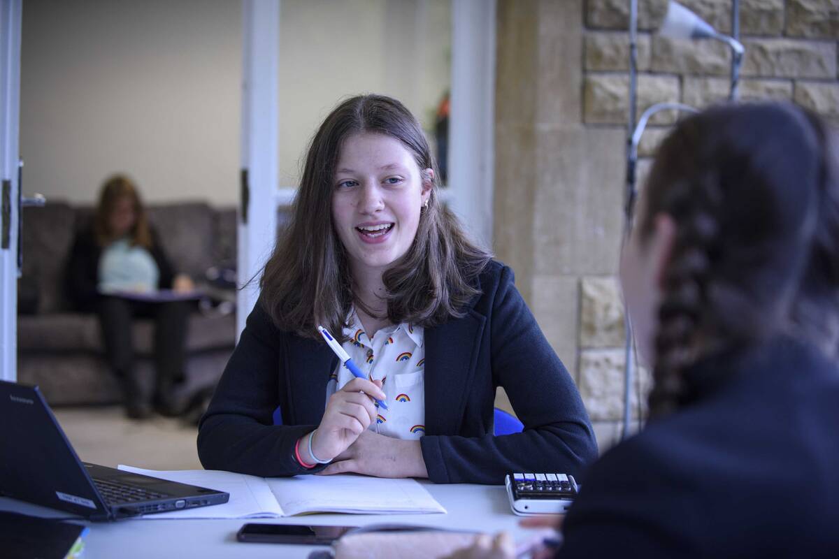 Rhs sf careers