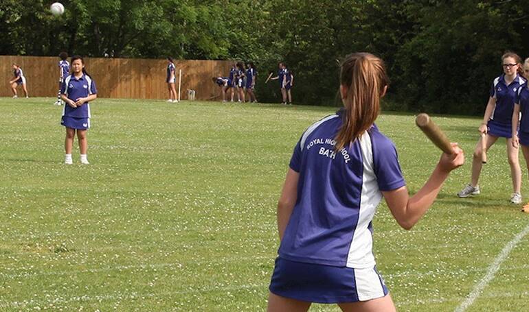 Rounders
