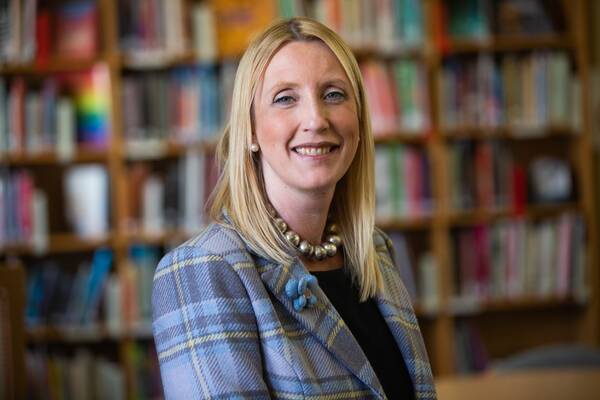 Claire Lilley