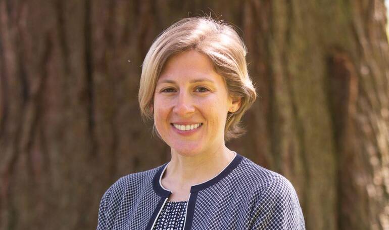 Melanie Whalley