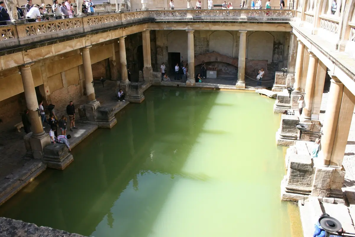 Roman baths 252279 1920