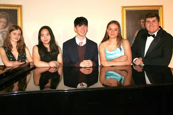 Bath Young Musician of the Year 2022 FINALISTS jpeg