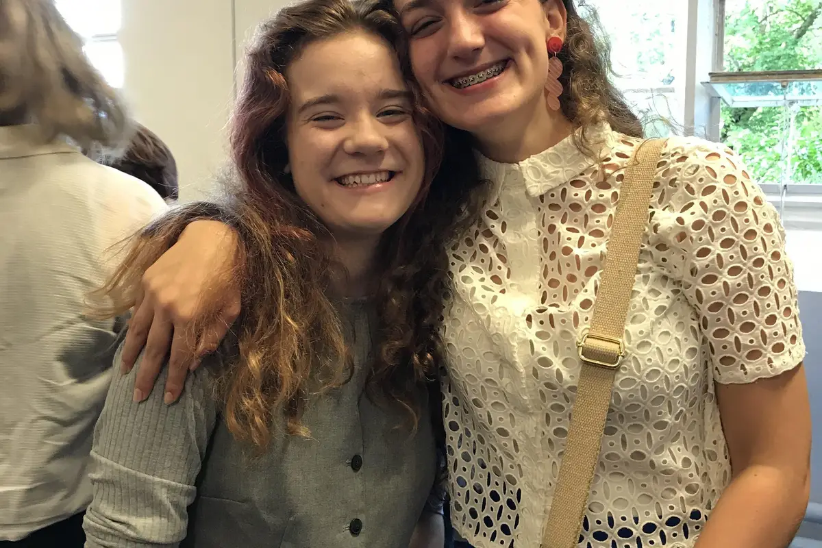 GCSE Success for Royal High School Bath Royal High School Bath